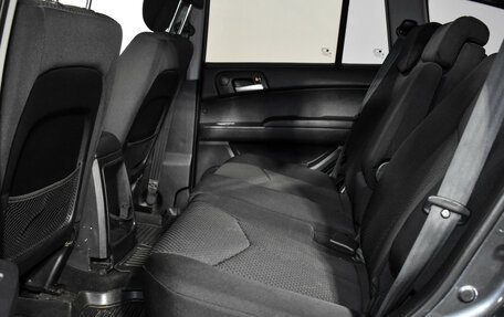 SsangYong Kyron I, 2010 год, 715 000 рублей, 11 фотография
