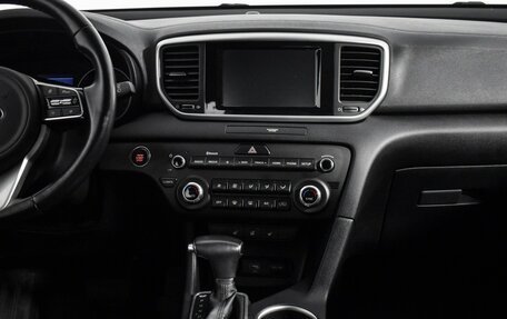 KIA Sportage IV рестайлинг, 2019 год, 1 989 000 рублей, 14 фотография