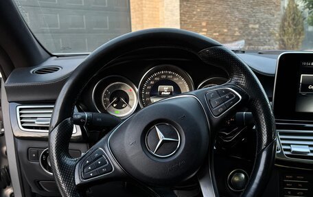 Mercedes-Benz CLS, 2015 год, 2 700 000 рублей, 13 фотография