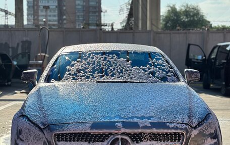 Mercedes-Benz CLS, 2015 год, 2 700 000 рублей, 15 фотография