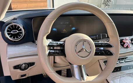 Mercedes-Benz E-Класс, 2020 год, 5 500 000 рублей, 11 фотография