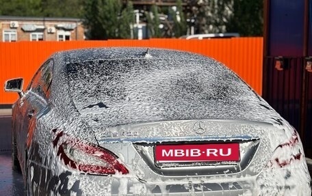 Mercedes-Benz CLS, 2015 год, 2 700 000 рублей, 14 фотография