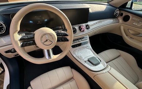 Mercedes-Benz E-Класс, 2020 год, 5 500 000 рублей, 12 фотография