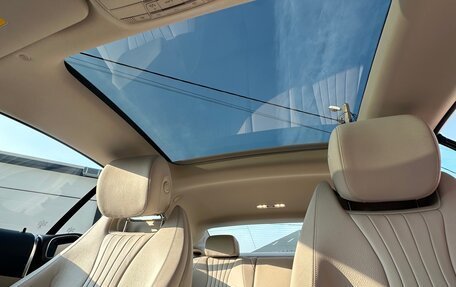 Mercedes-Benz E-Класс, 2020 год, 5 500 000 рублей, 13 фотография