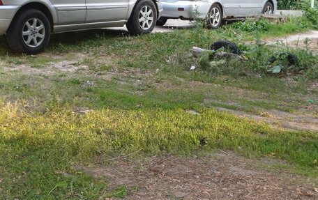 Mitsubishi Lancer IX, 2004 год, 150 000 рублей, 3 фотография