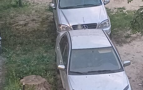 Mitsubishi Lancer IX, 2004 год, 150 000 рублей, 6 фотография