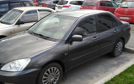 Mitsubishi Lancer IX, 2006 год, 315 000 рублей, 2 фотография