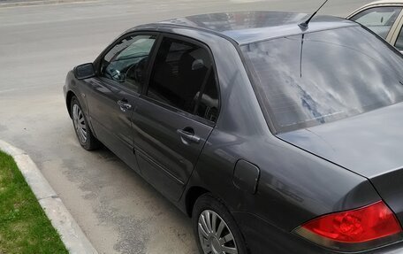 Mitsubishi Lancer IX, 2006 год, 315 000 рублей, 3 фотография