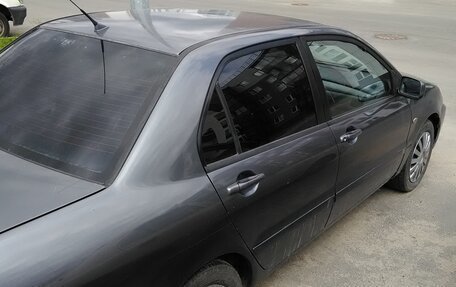 Mitsubishi Lancer IX, 2006 год, 315 000 рублей, 4 фотография