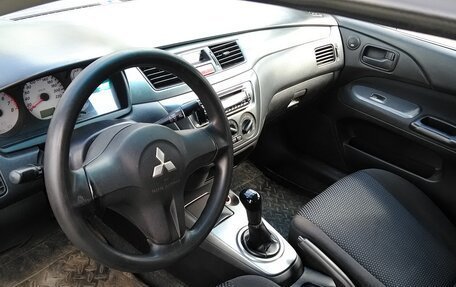 Mitsubishi Lancer IX, 2006 год, 315 000 рублей, 5 фотография