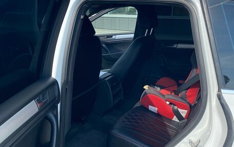 Volkswagen Touareg III, 2012 год, 2 150 000 рублей, 3 фотография