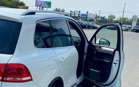 Volkswagen Touareg III, 2012 год, 2 150 000 рублей, 4 фотография