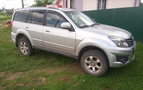 Great Wall Hover H3 I, 2012 год, 600 000 рублей, 2 фотография