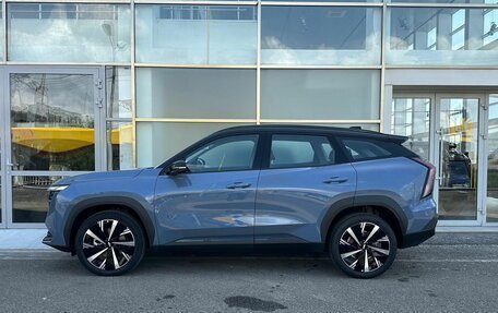 Geely Atlas, 2024 год, 3 990 000 рублей, 3 фотография