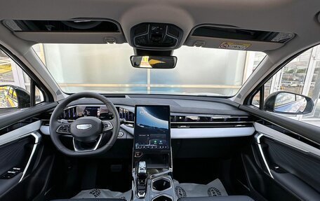 Geely Atlas, 2024 год, 3 990 000 рублей, 5 фотография