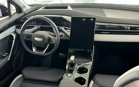 Geely Atlas, 2024 год, 3 990 000 рублей, 7 фотография
