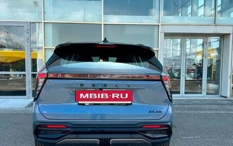 Geely Atlas, 2024 год, 3 990 000 рублей, 4 фотография