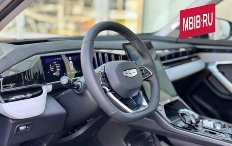 Geely Atlas, 2024 год, 3 990 000 рублей, 6 фотография