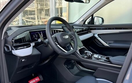 Geely Atlas, 2024 год, 3 990 000 рублей, 8 фотография
