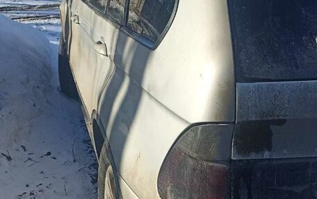 BMW X5, 2003 год, 600 000 рублей, 4 фотография