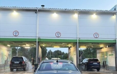 Hyundai Solaris II рестайлинг, 2017 год, 1 400 000 рублей, 2 фотография