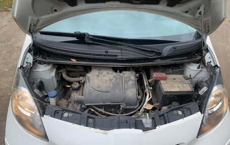 Toyota Aygo II, 2009 год, 510 000 рублей, 6 фотография