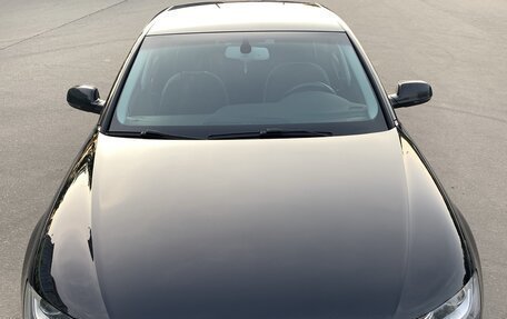 Audi A4, 2015 год, 1 390 000 рублей, 10 фотография
