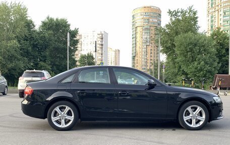 Audi A4, 2015 год, 1 390 000 рублей, 8 фотография