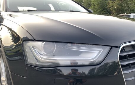 Audi A4, 2015 год, 1 390 000 рублей, 12 фотография