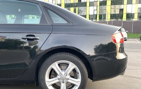 Audi A4, 2015 год, 1 390 000 рублей, 15 фотография