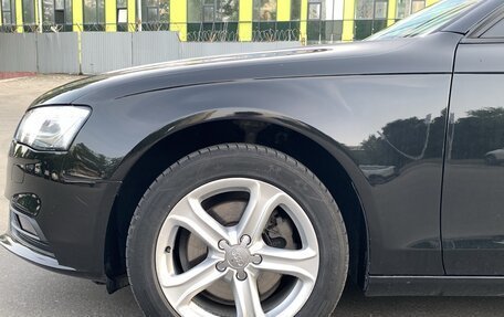 Audi A4, 2015 год, 1 390 000 рублей, 14 фотография