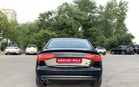 Audi A4, 2015 год, 1 390 000 рублей, 6 фотография