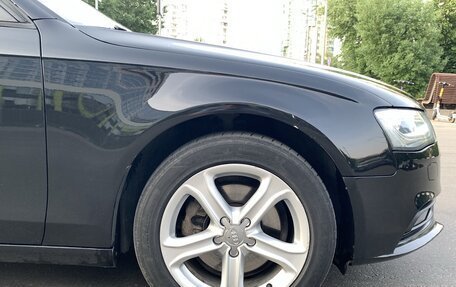 Audi A4, 2015 год, 1 390 000 рублей, 17 фотография