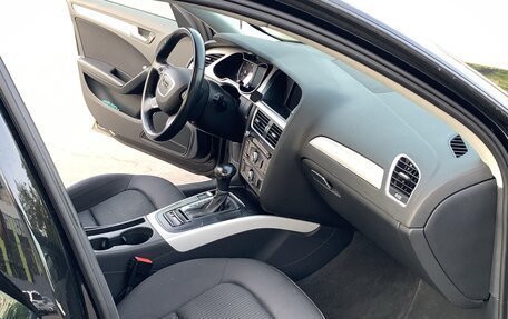 Audi A4, 2015 год, 1 390 000 рублей, 19 фотография