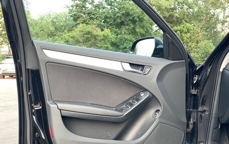 Audi A4, 2015 год, 1 390 000 рублей, 26 фотография