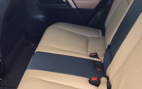 Toyota RAV4, 2017 год, 2 500 000 рублей, 3 фотография