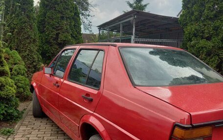 Volkswagen Jetta III, 1987 год, 140 000 рублей, 4 фотография