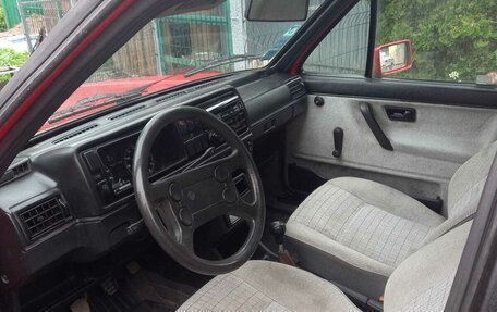Volkswagen Jetta III, 1987 год, 140 000 рублей, 2 фотография