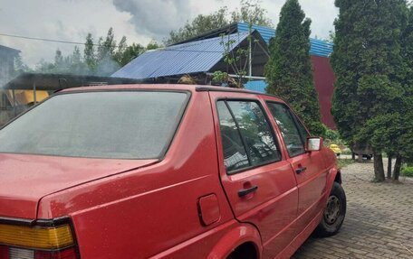 Volkswagen Jetta III, 1987 год, 140 000 рублей, 6 фотография