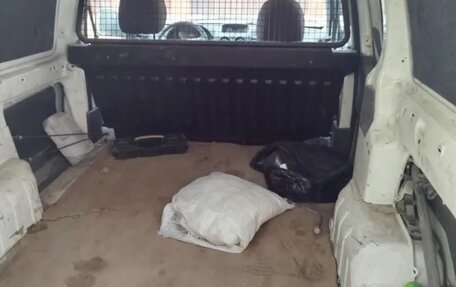 Citroen Berlingo II рестайлинг, 2011 год, 450 000 рублей, 4 фотография