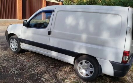Citroen Berlingo II рестайлинг, 2011 год, 450 000 рублей, 5 фотография