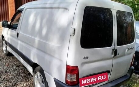 Citroen Berlingo II рестайлинг, 2011 год, 450 000 рублей, 2 фотография