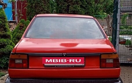 Volkswagen Jetta III, 1987 год, 140 000 рублей, 3 фотография