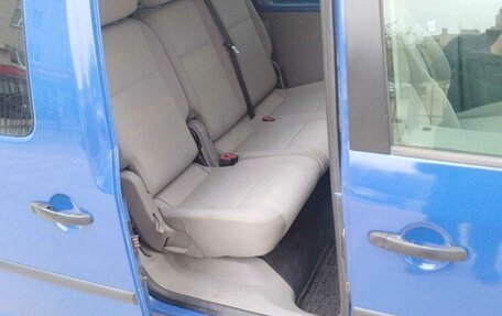 Volkswagen Caddy III рестайлинг, 2008 год, 595 000 рублей, 6 фотография
