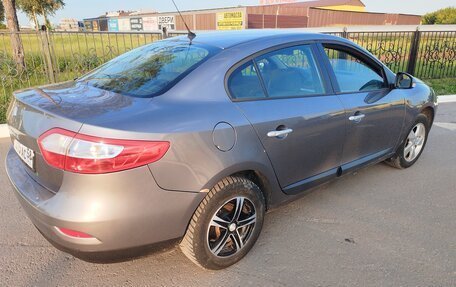 Renault Fluence I, 2010 год, 680 000 рублей, 3 фотография