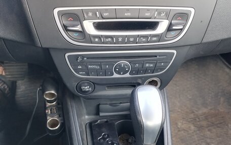Renault Fluence I, 2010 год, 680 000 рублей, 5 фотография