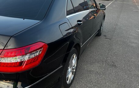 Mercedes-Benz E-Класс, 2010 год, 1 390 000 рублей, 3 фотография
