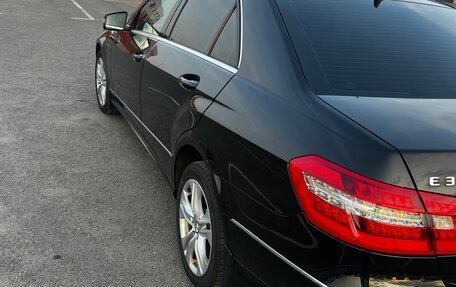 Mercedes-Benz E-Класс, 2010 год, 1 390 000 рублей, 4 фотография