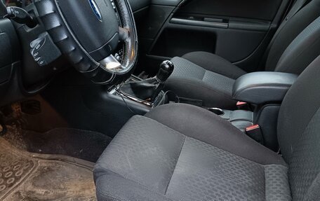 Ford Mondeo III, 2006 год, 318 000 рублей, 3 фотография