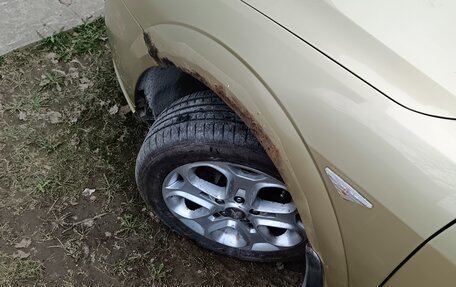 Ford Mondeo III, 2006 год, 318 000 рублей, 5 фотография